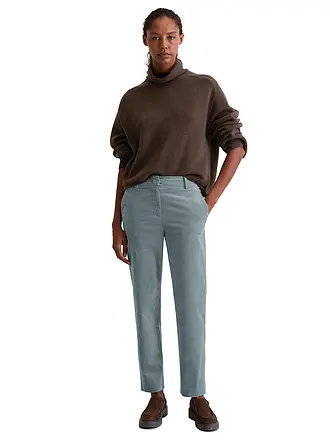 MARC O'POLO | Pantalon de tailleur | 